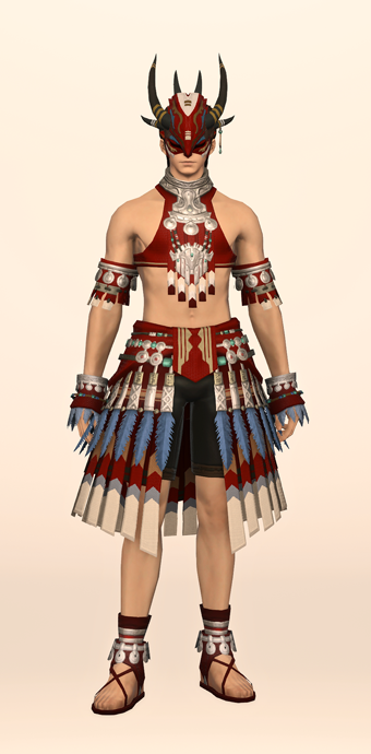 Bloodhempen Casting image