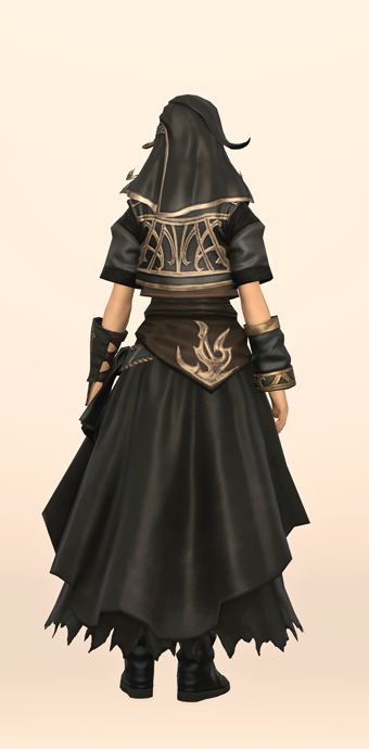 Bloodhempen Scouting image
