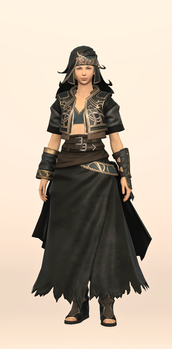 Bloodhempen Scouting image