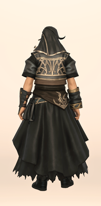 Bloodhempen Scouting image