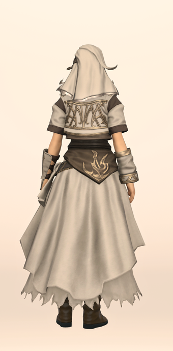 Bloodhempen Striking image
