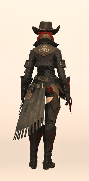 Gaganaskin Aiming image