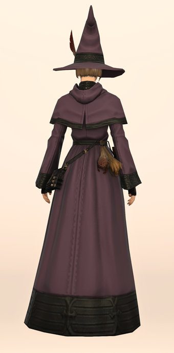 Ruby Cotton Casting image