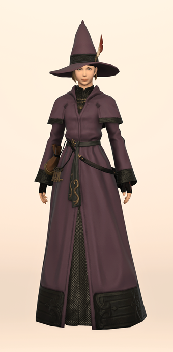Ruby Cotton Casting image