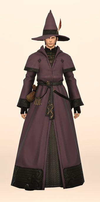 Ruby Cotton Casting image