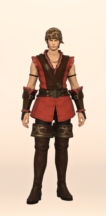 Ruby Cotton Scouting image