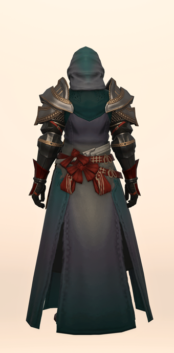 Marid Leather Scouting image