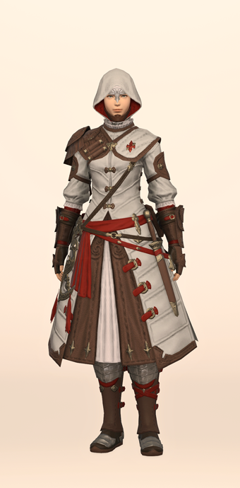 Gazelleskin Healing image
