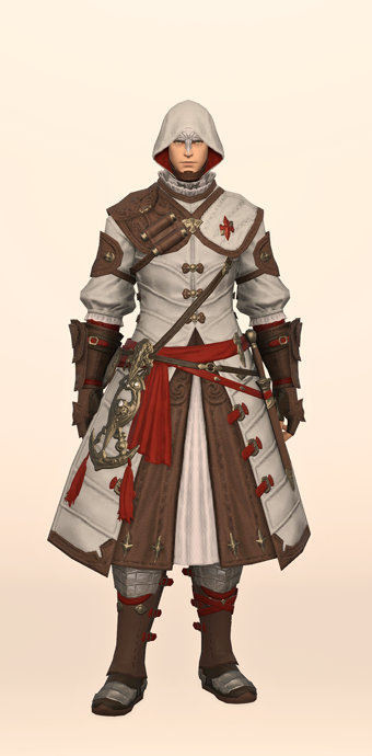 Gazelleskin Healing image