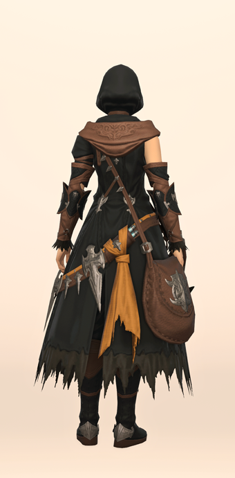 Twinsilk Casting image