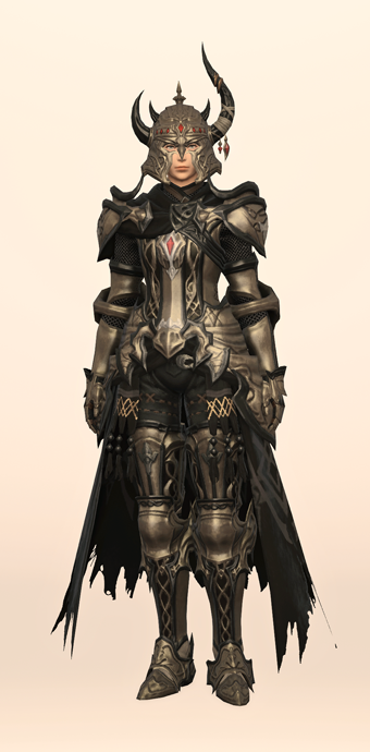 Chromite Fending image