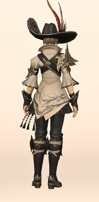Indigo Aiming image
