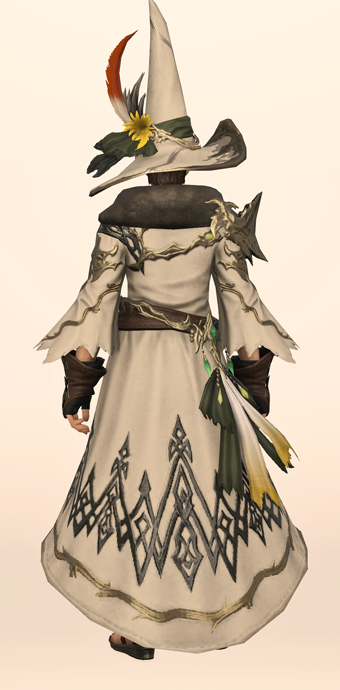 Indigo Casting image