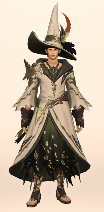 Indigo Casting image