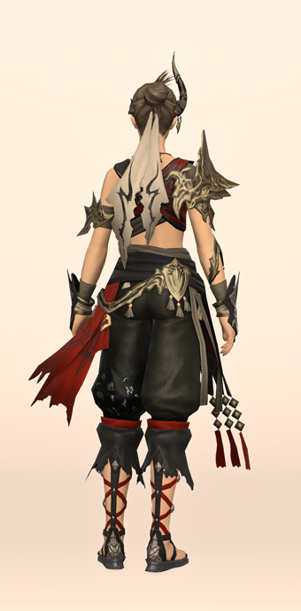 True Griffin Scouting image