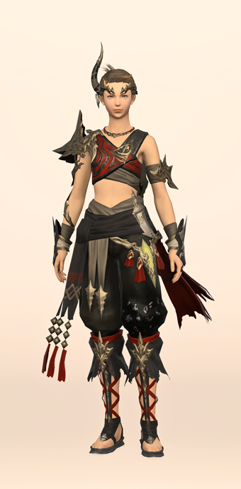 True Griffin Scouting image