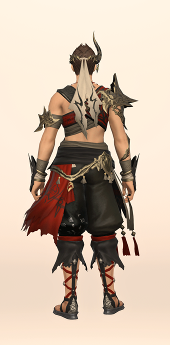 True Griffin Scouting image