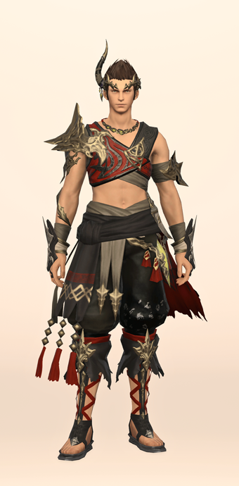 True Griffin Scouting image