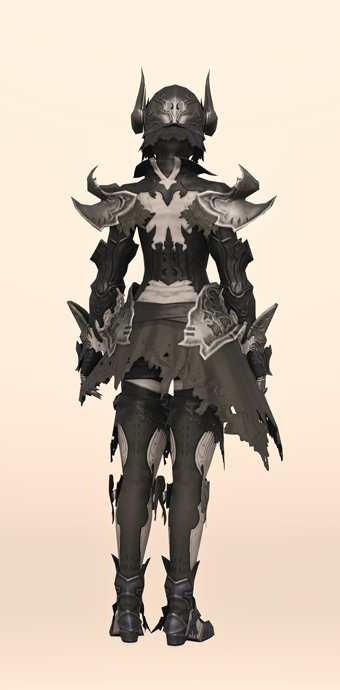 Nightsteel Maiming image