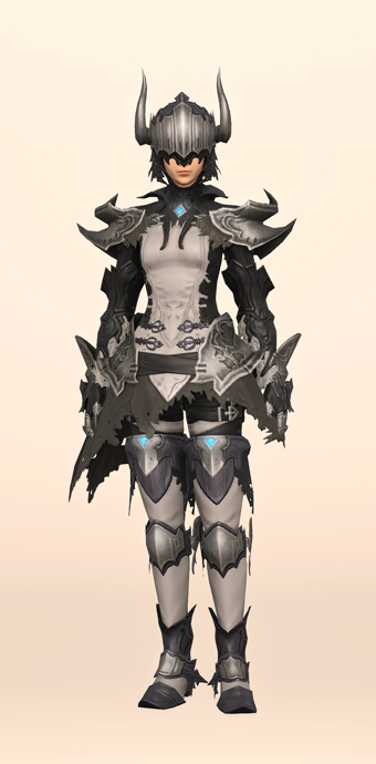 Nightsteel Maiming image