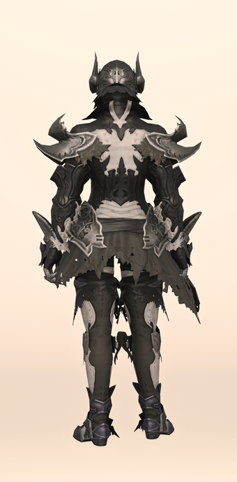 Nightsteel Maiming image