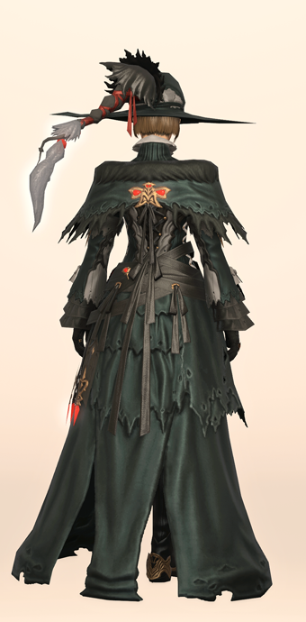 True Linen Casting image