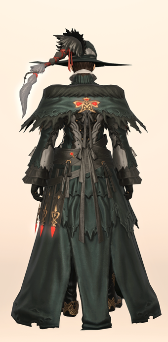 True Linen Casting image