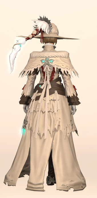 True Linen Healing image