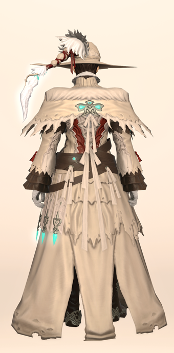 True Linen Healing image