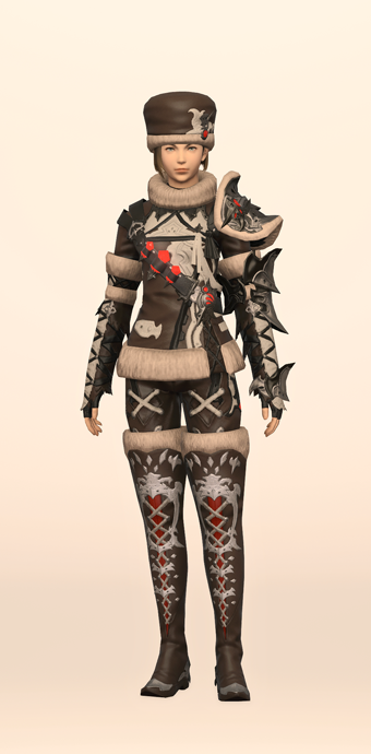 True Linen Scouting image