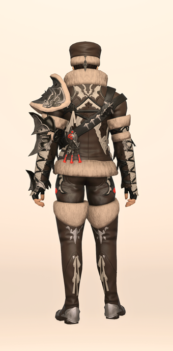True Linen Scouting image