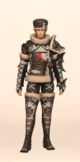 True Linen Scouting image