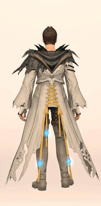 True Linen Striking image