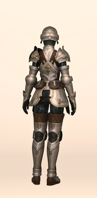 Bluespirit Maiming image