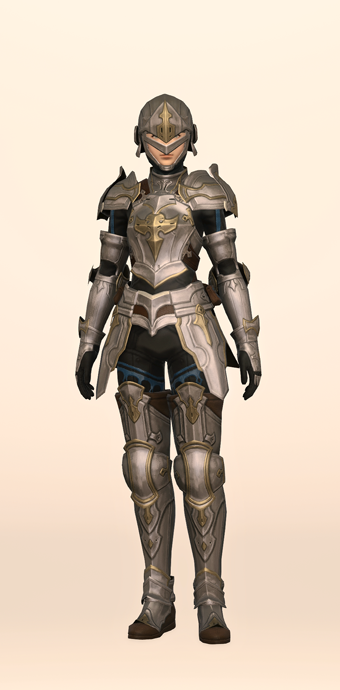 Bluespirit Maiming image