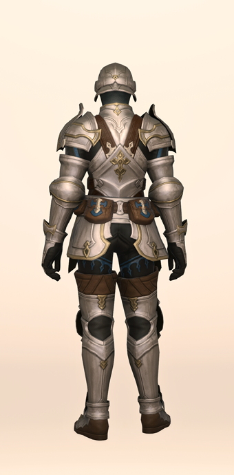 Bluespirit Maiming image