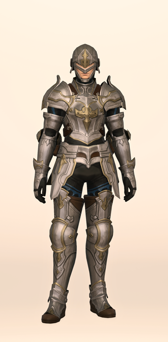 Bluespirit Maiming image