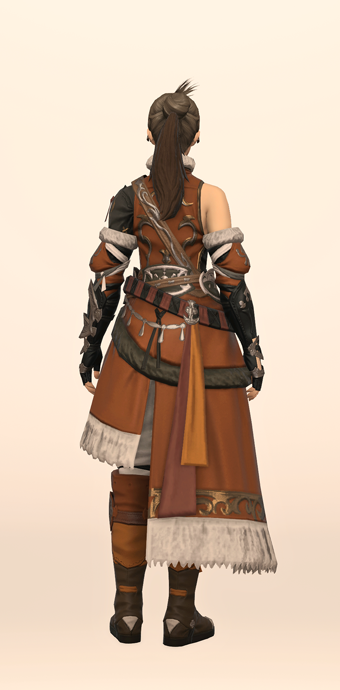 Ovim Wool Scouting image