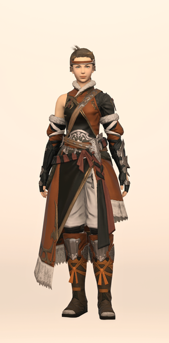 Ovim Wool Scouting image