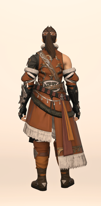 Ovim Wool Scouting image