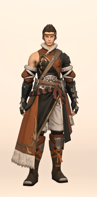 Ovim Wool Scouting image