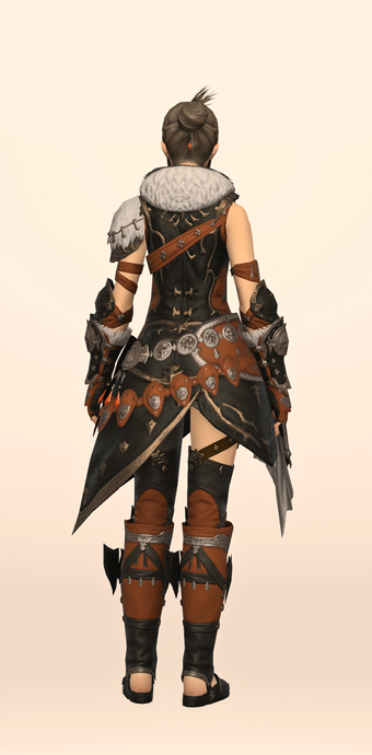Zonureskin Fending image