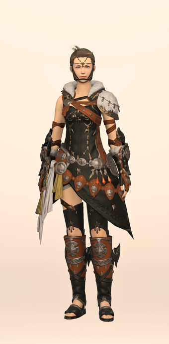Zonureskin Fending image