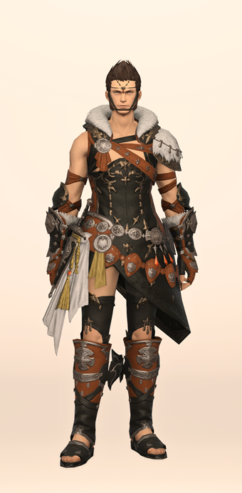 Zonureskin Fending image
