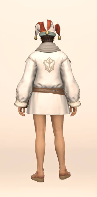 Imperial Operative image