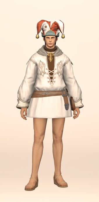 Imperial Operative image
