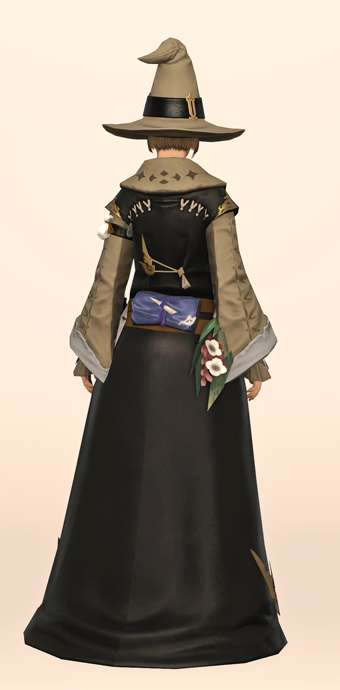 Vanya Healing image