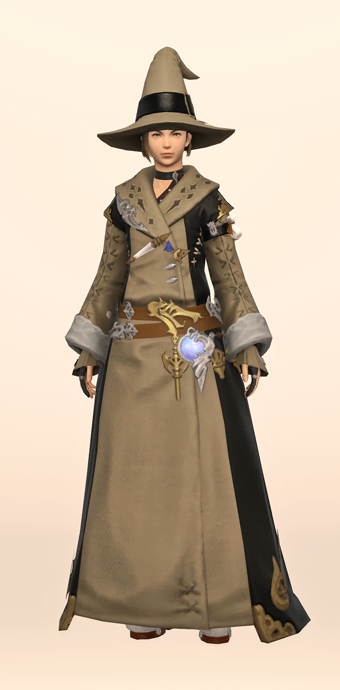 Vanya Healing image