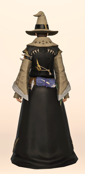 Vanya Healing image