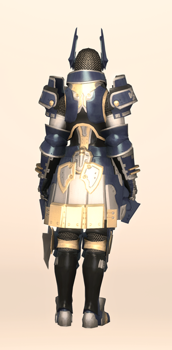 Heavy Wolfram image